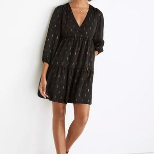 Madewell Dress